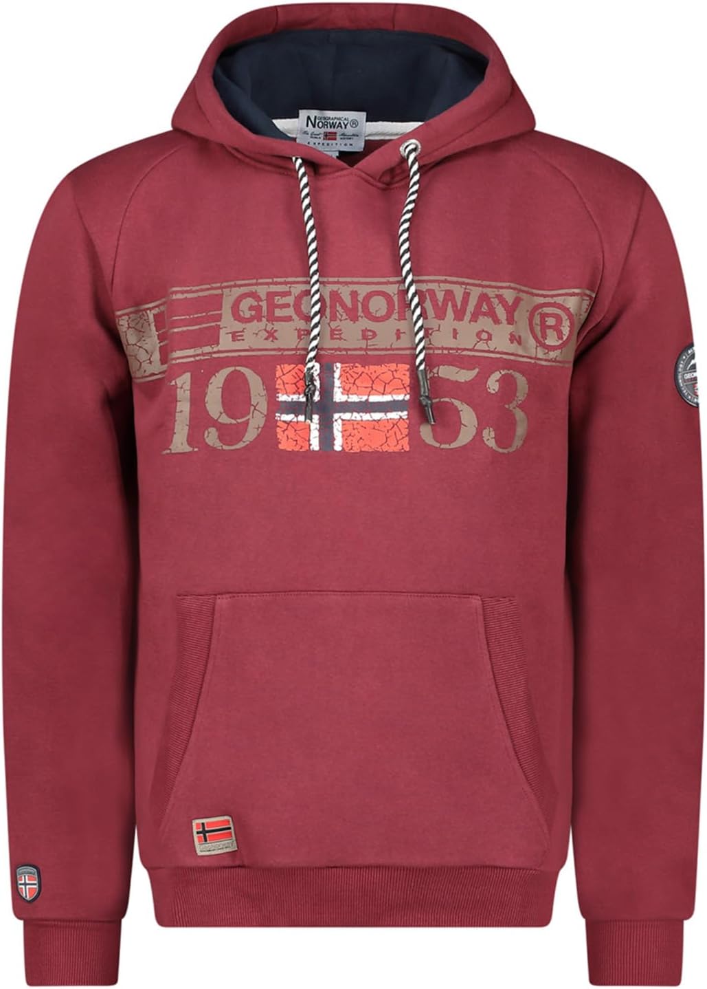 Geographical Norway - FASTLIFE