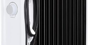 Radiador de aceite Aigostar con 13 Radiador de aceite Aigostar con 13