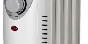 Mini Radiador de Aceite Cofan | Fuerza: