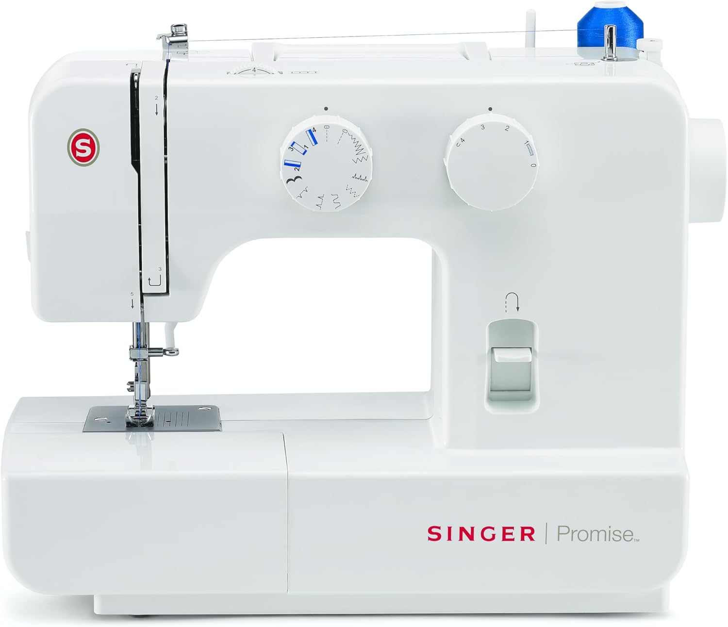 Singer 1409 Promesa Mecánica