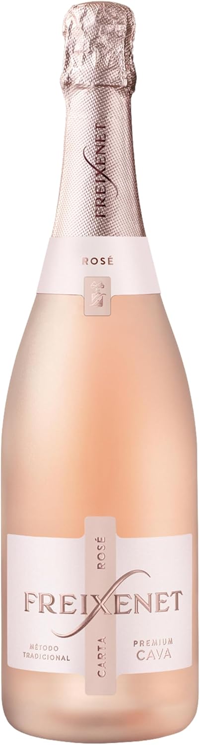 Freixenet Rosado Carta -6x750ml-