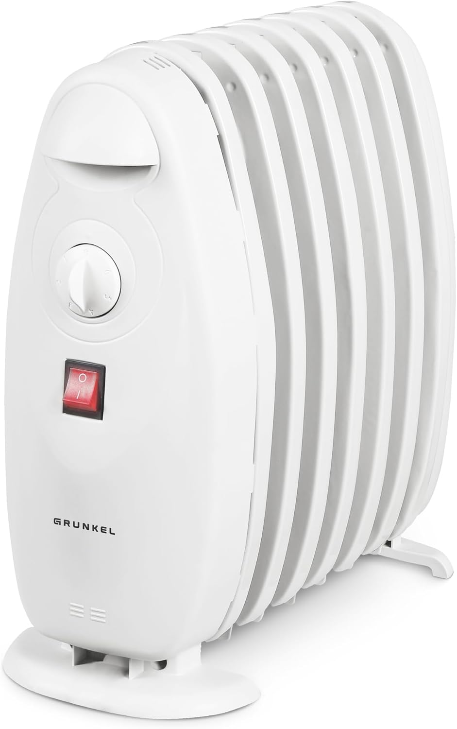 Grunkel - Radiador de aceite 7 a 9