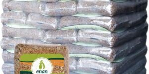 ENAN Bio – Pallet of 70 Pellets of