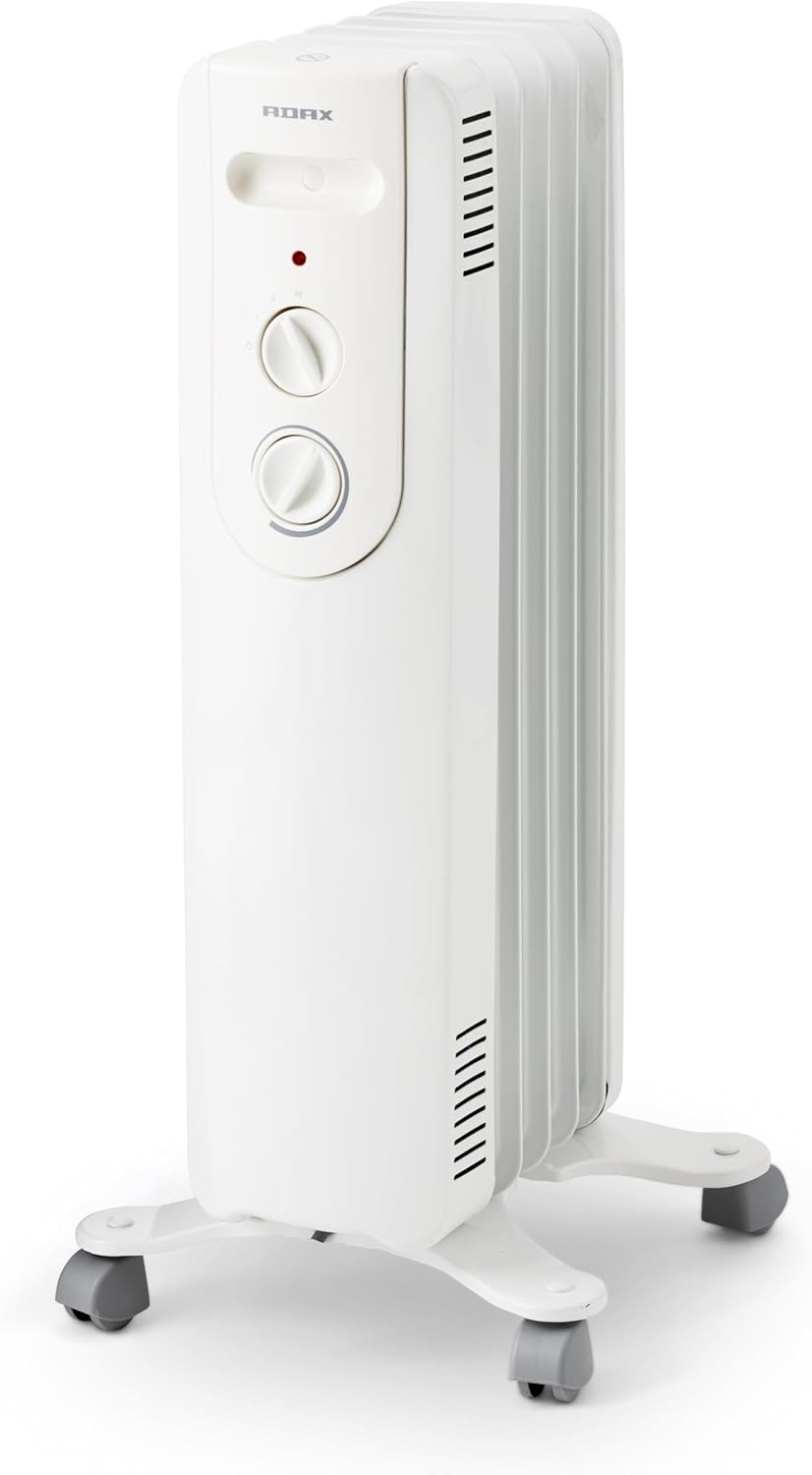 Adax NOVA 10 – 1000W Bajo Adax NOVA 10 – 1000W Bajo