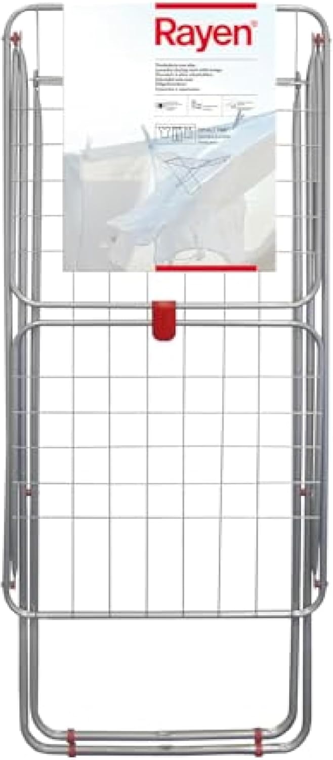 Rayén | Tendedero con Alas |