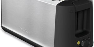 Tostadora Moulinex Subito Select, 2