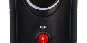 Aceite Russell Hobbs RHOFR3001 650W Aceite Russell Hobbs RHOFR3001 650W