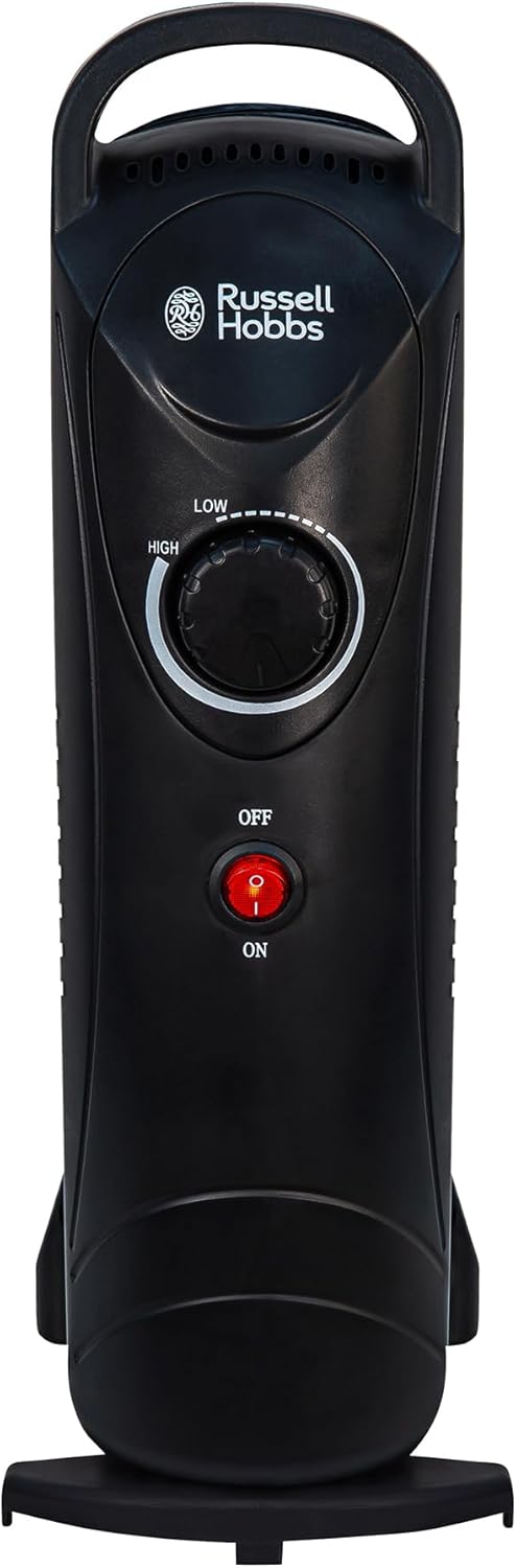 Aceite Russell Hobbs RHOFR3001 650W Aceite Russell Hobbs RHOFR3001 650W