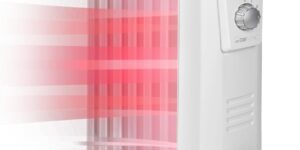 Radiador de aceite Clatronic® | Eficiente