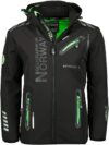 Geographical Norway Rivoli men,