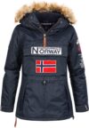 Geographical Norway - BOOMERA