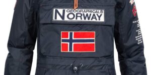 Geographical Norway - BOOMERA