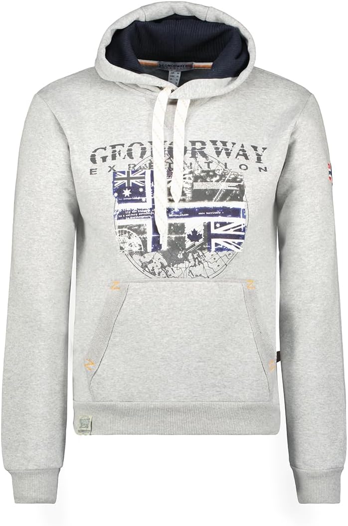 Geographical Norway Galon Men
