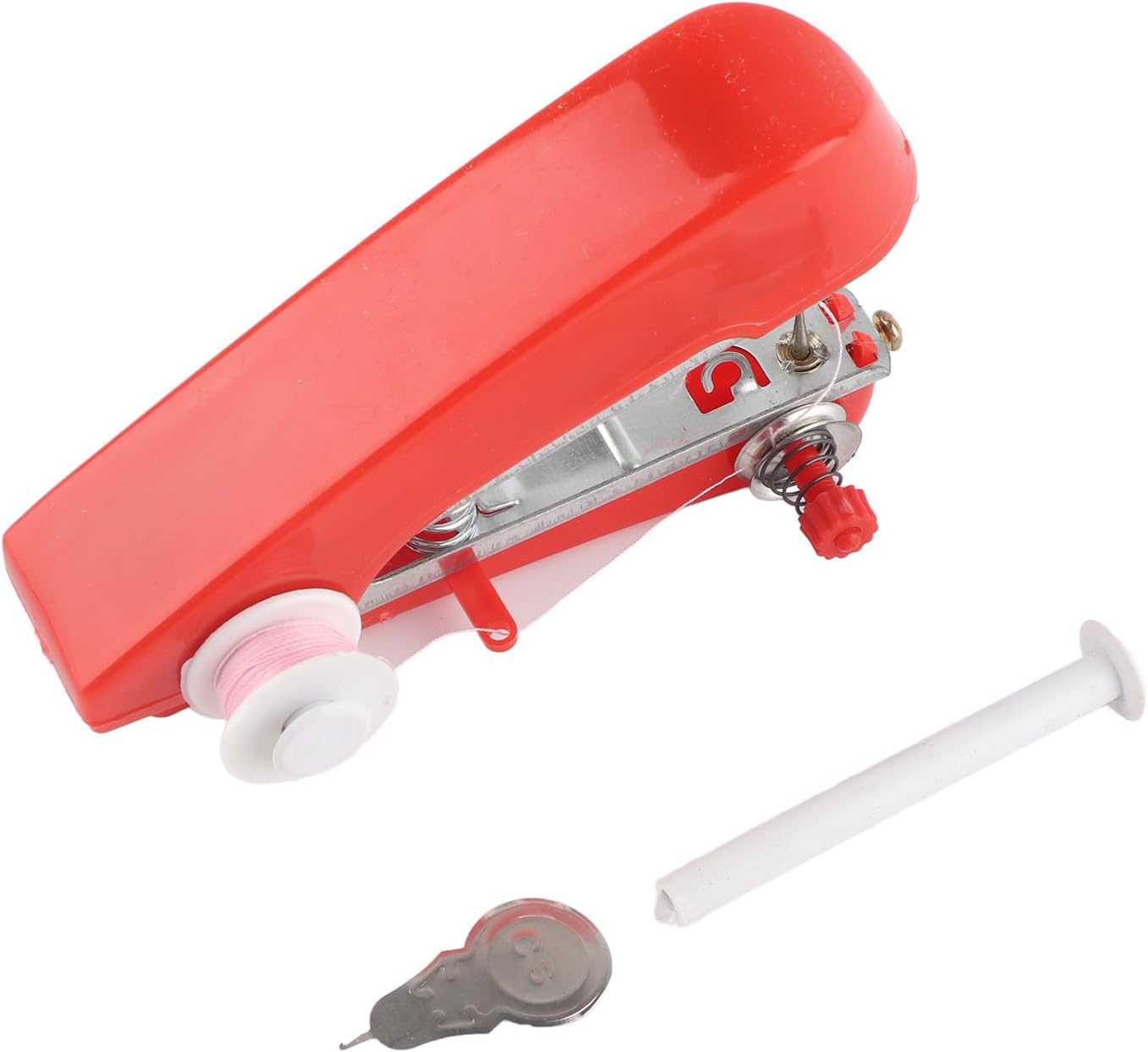 Máquina de coser portátil FTVOGUE Máquina de coser portátil FTVOGUE