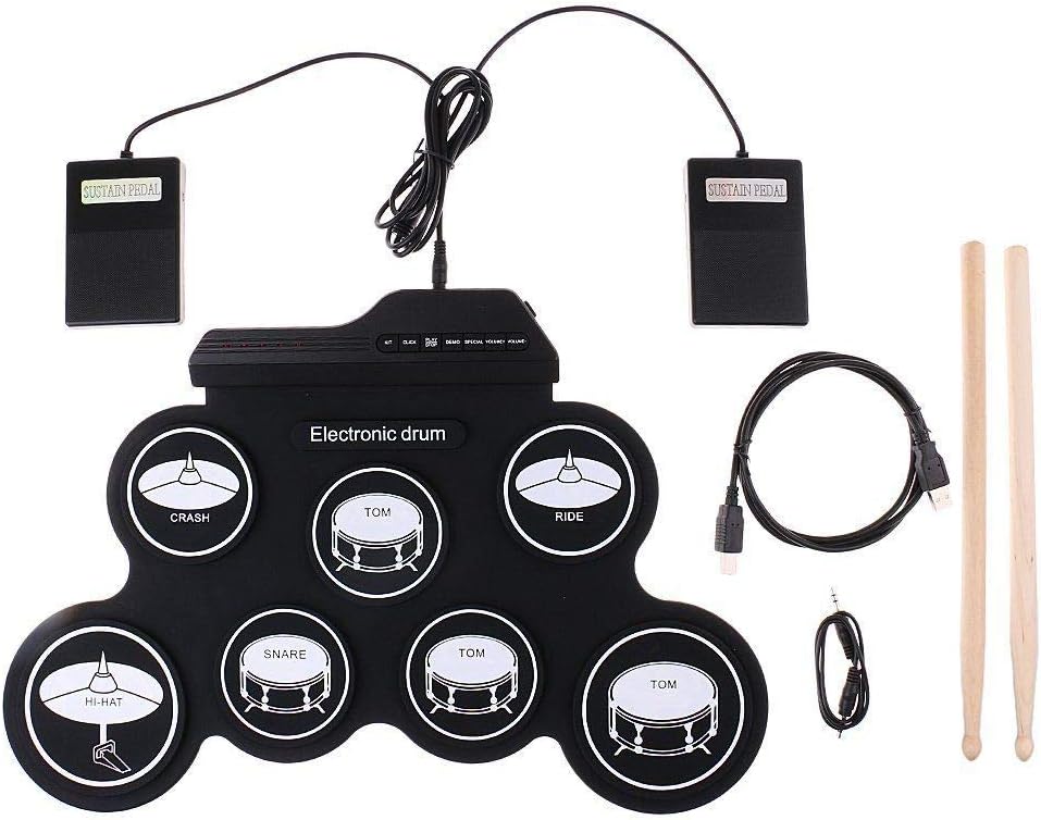 Batería eléctrica portátil,