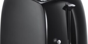 Tostadora Russell Hobbs Textures Plus