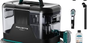 Rowenta Clean It, Tapicería Rowenta Clean It, Tapicería