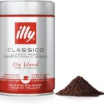 Illy Caffè illy Clásico Asado