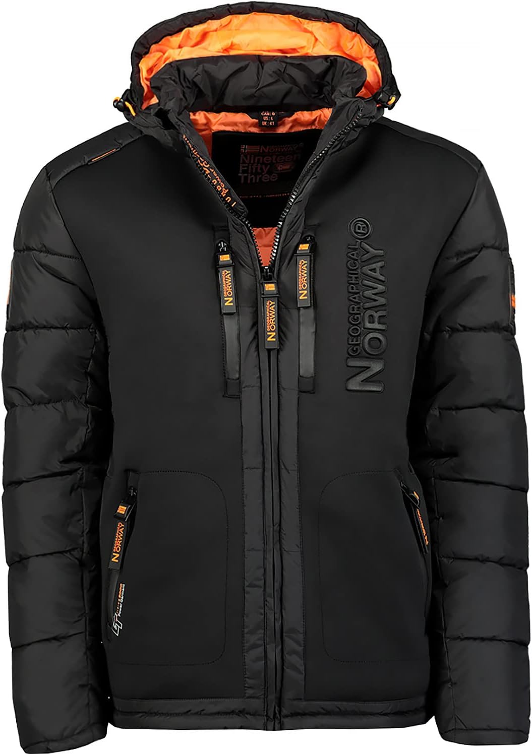 Geographical Norway Beachwood Men –