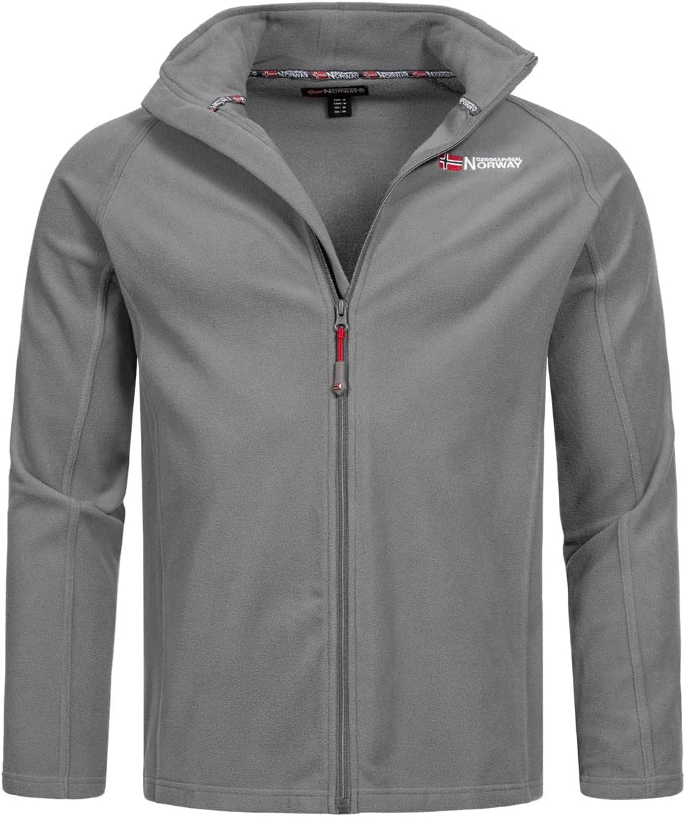 Geographical Norway - Men's fleece