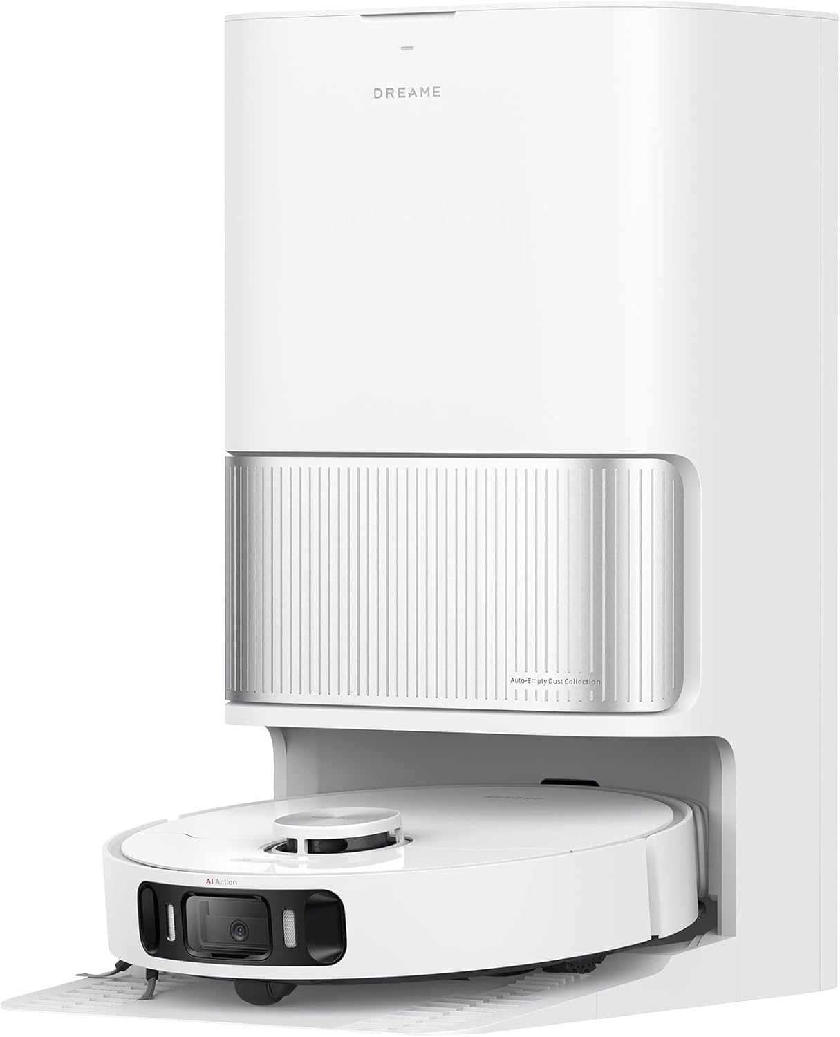 Robot aspirador DRAME L40 Ultra Ae Robot aspirador DRAME L40 Ultra Ae