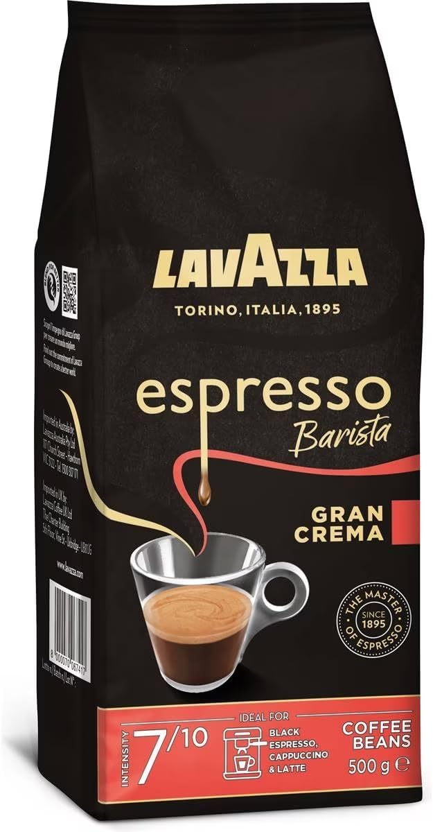 Lavazza, Espresso Barista Gran