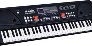 Reig - Órgano electrónico 61 teclas