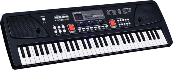 Reig - Órgano electrónico 61 teclas