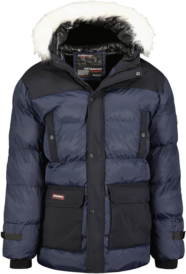 Geographical Norway Dalibor Men Geographical Norway Dalibor Men