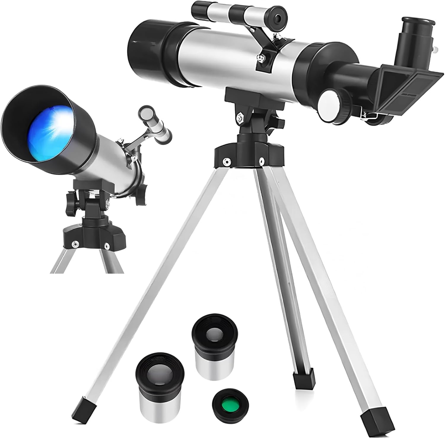 Telescopios astronómicos Balacoo para Telescopios astronómicos Balacoo para