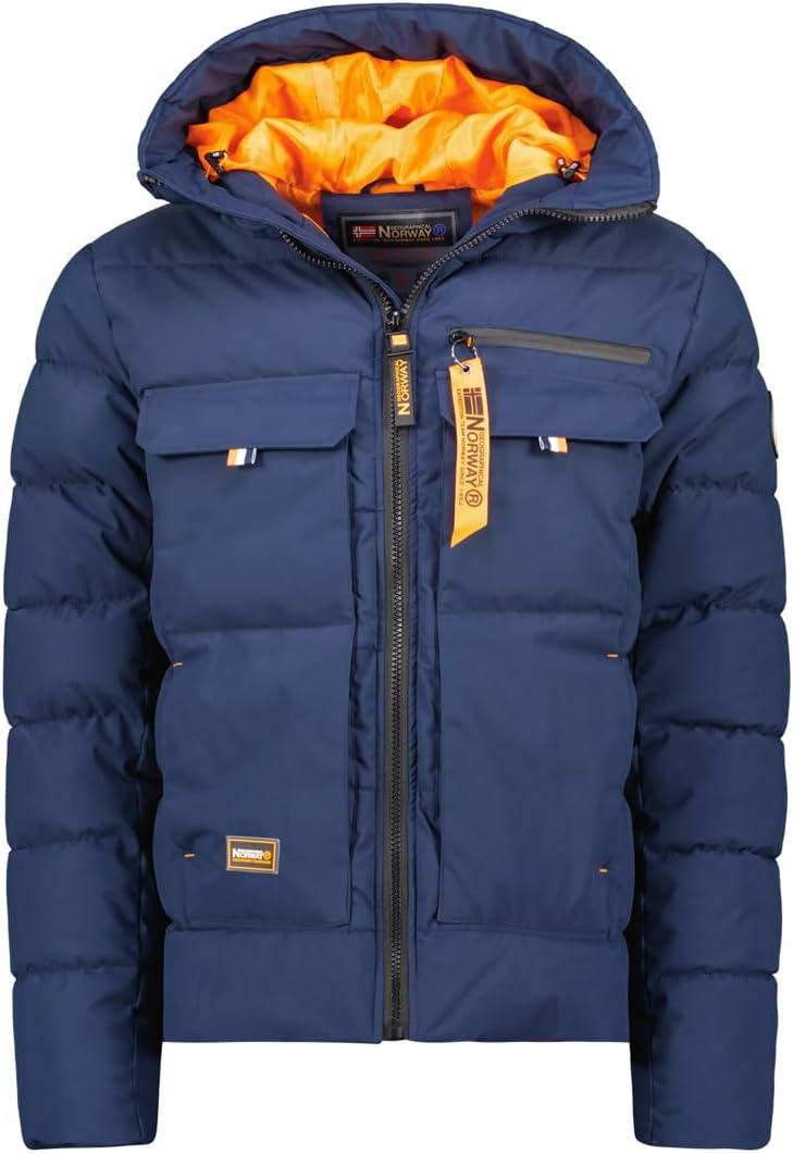 Geographical Norway Dosiba Men