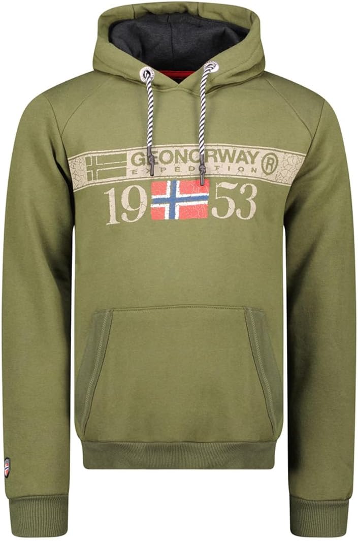Geographical Norway Fastlife Men's