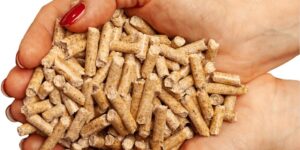 Wool Pellet Bag 15 kg Wool Pellet Bag 15 kg