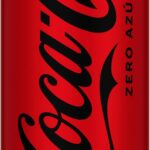 Coca-Cola Cero Azúcar, Sin Azúcar,