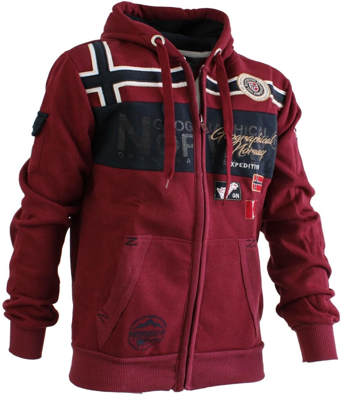 Geographical Norway GARADOCK Men's Geographical Norway GARADOCK Men's