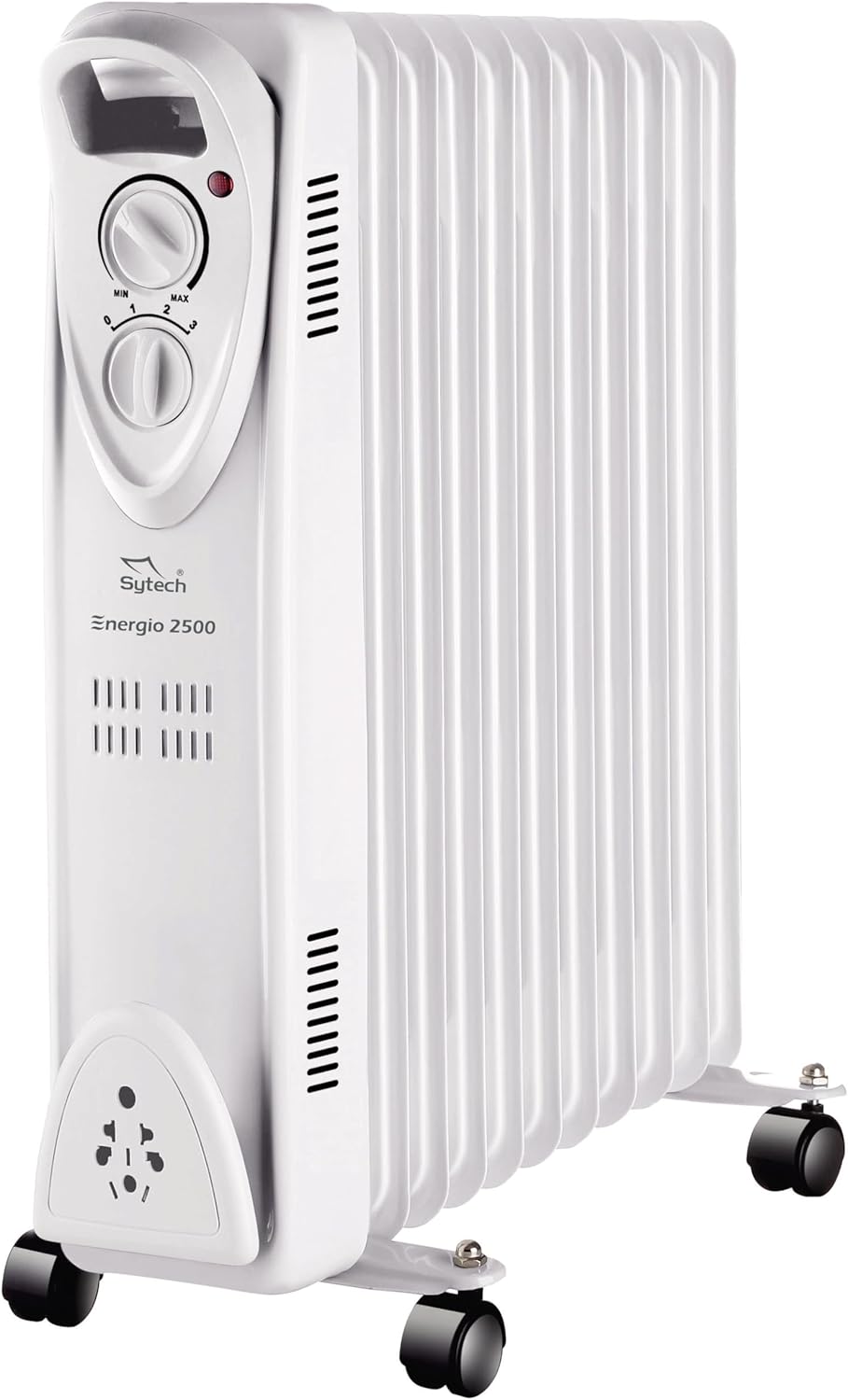 Radiador de aceite, Energy 2500, 11