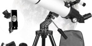 Telescopio para Adultos Astronomía Telescopio para Adultos Astronomía