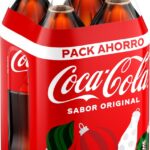 Sabor Original de Coca-Cola - Cola Sabor Original de Coca-Cola - Cola