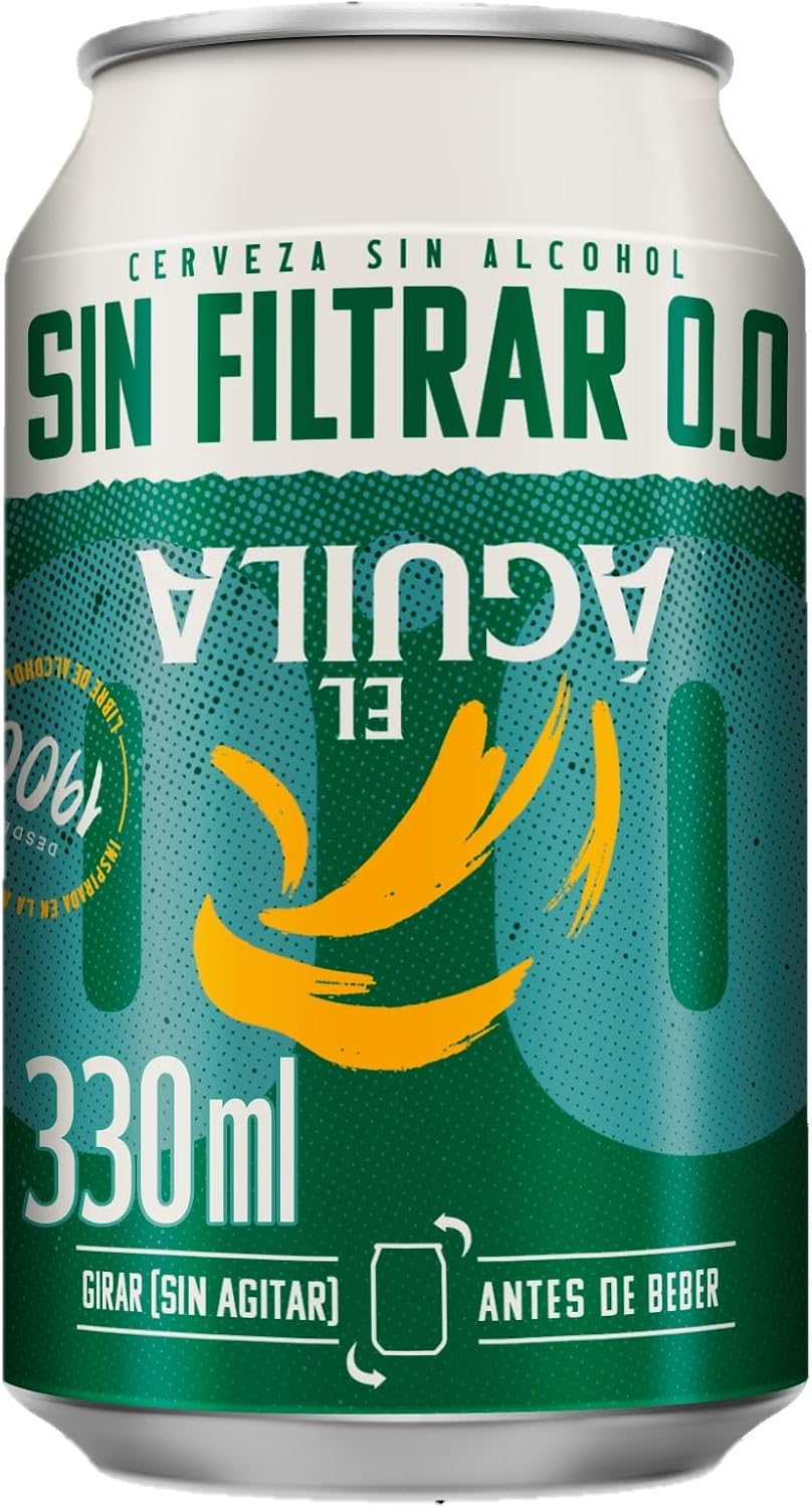 El Aguila Sin Filtrar 00 Especial El Aguila Sin Filtrar 00 Especial