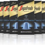 Segafredo Zanetti 100 Cápsulas de