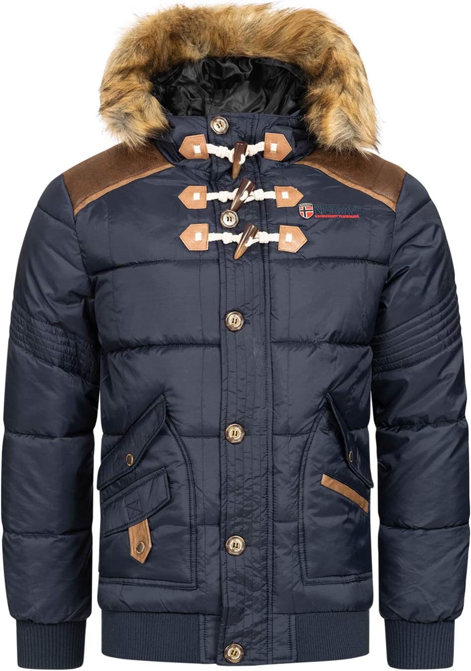 Geographical Norway Men's Winter