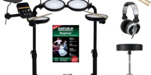 Batería Electrónica XDrum DD-250 Batería Electrónica XDrum DD-250