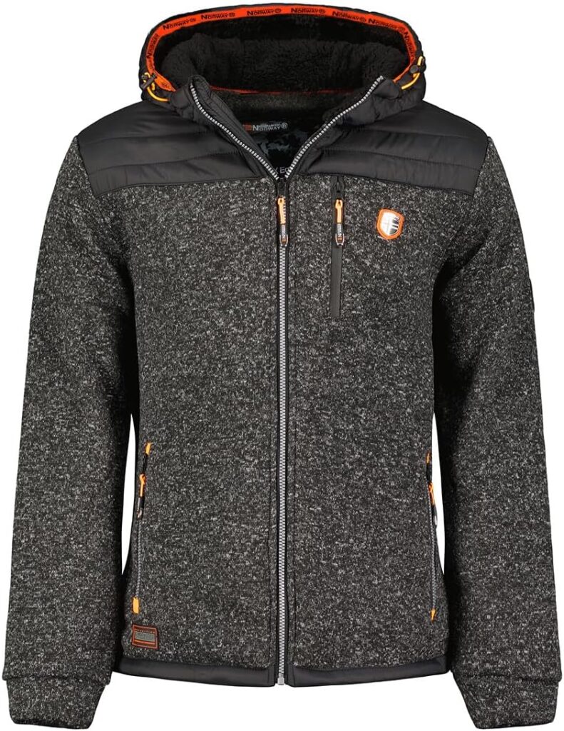 Geographical Norway Toledoama_Men