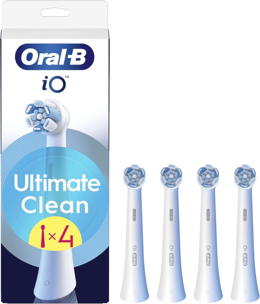 Serie Oral-B iO Ultimate Clean