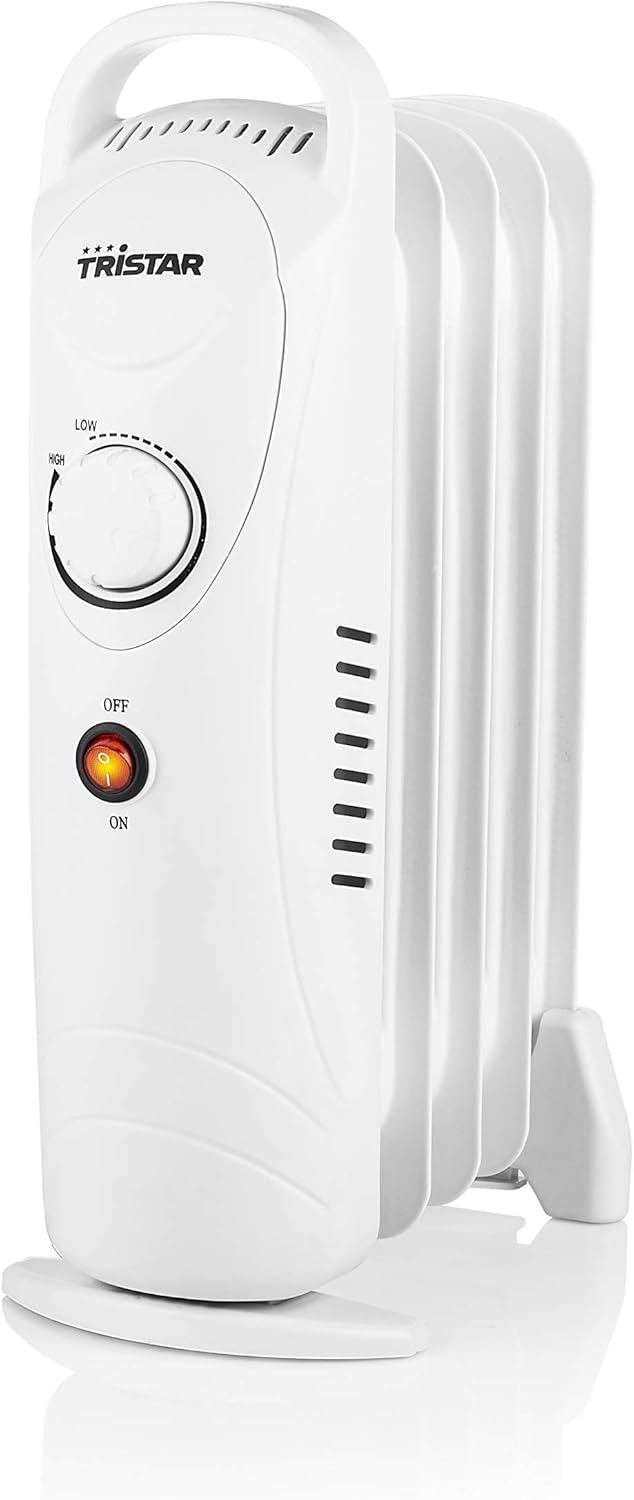 Radiador eléctrico Tristar KA-5103, Radiador eléctrico Tristar KA-5103,