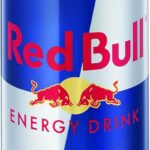 bebida energética RED BULL lata 25 cl