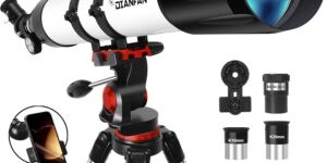 Dianfan 90/800 (32X-240X)