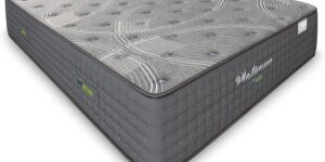 Matnaturaleza | Platino | Colchón