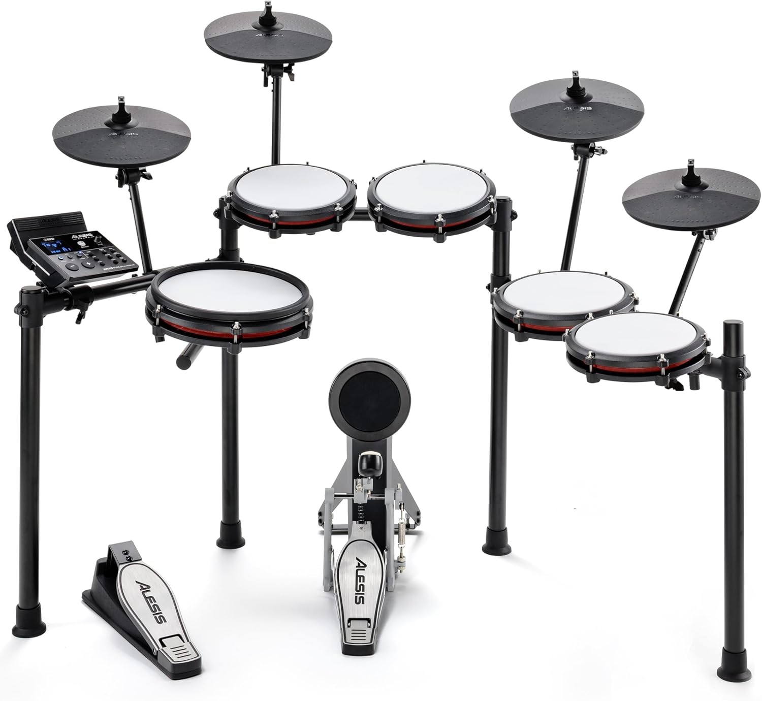 Alesis Nitro Max 10 Piezas