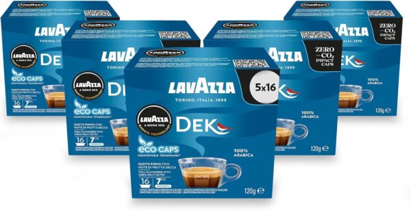 Lavazza A Modo Mio Cremosamente